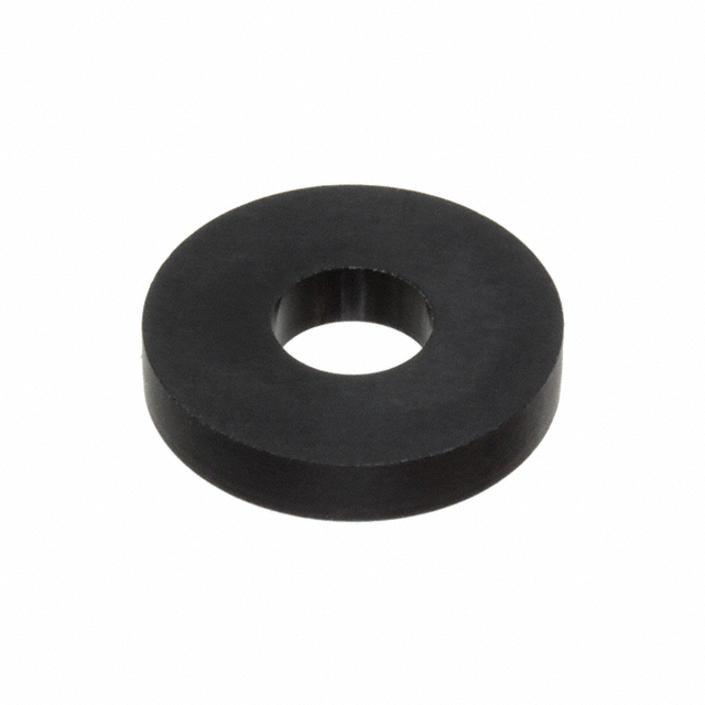 17W06266B Essentra Components  Standard Washers