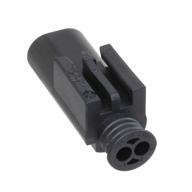 7-967570-4 TE Connectivity AMP Connectors  Boîtiers de connecteurs rectangulaires