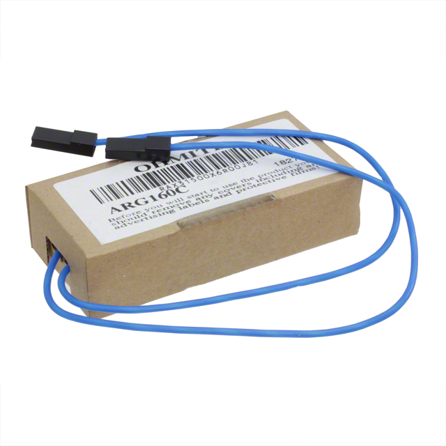 ARG120C 5R J Ohmite  Chassis Mount Resistors