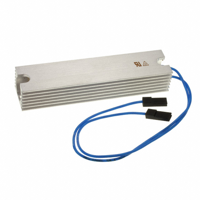 ARG240C 10R J Ohmite  Chassis Mount Resistors