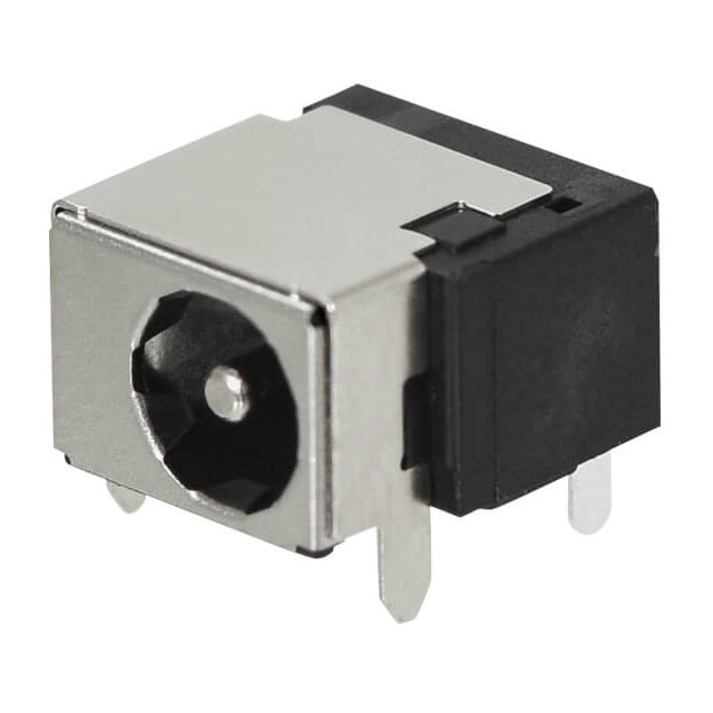 PJ-085H CUI Devices  Connettori di alimentazione