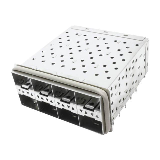 SFPP-3126-L Pulse Electronics  Pluggable Connector Assemblies