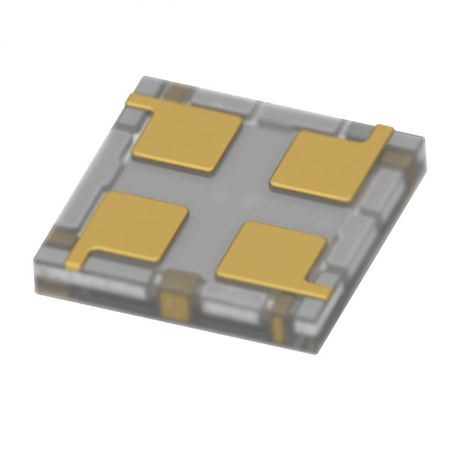 MICROFC-30035-SMT-TR1 onsemi  Photodiodes