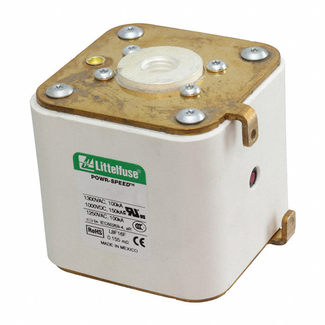 PSR073FS0350Z Littelfuse Inc. Elektrische Spezialsicherungen