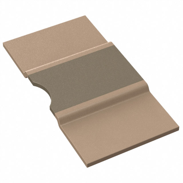 PU5931JKN130U3L YAGEO  Chip Resistor - Surface Mount