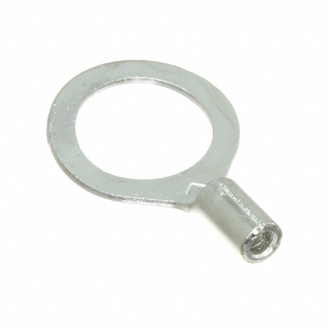 11-38-W 3M  Connecteurs annulaires