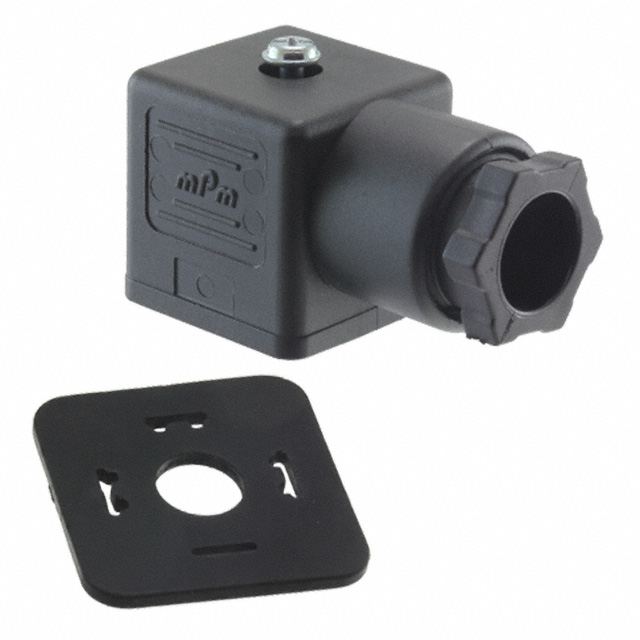 1210230281 Molex  Sensor Cable Accessories