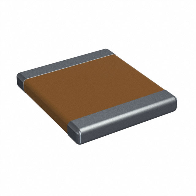 MM201C155KCZ2A KYOCERA AVX  Condensadores cerámicos