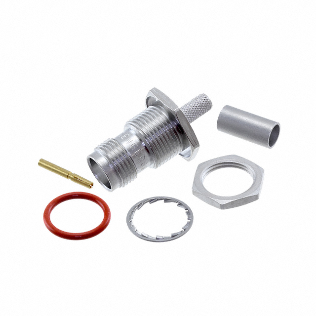 56K607-106N5 Rosenberger  Gruppi di connettori coassiali (RF)