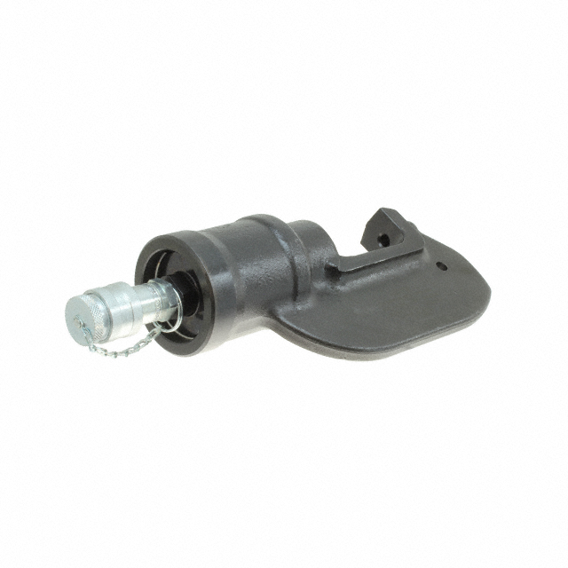 69099 TE Application Tooling  Set di matrici per teste di crimpatura