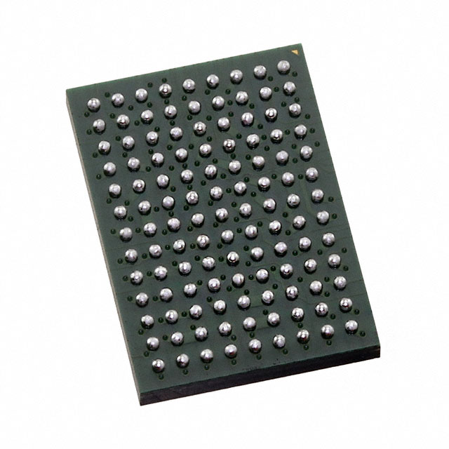 BCM5461SA1KPFG Broadcom Limited  Pilotes Récepteurs Émetteurs-récepteurs