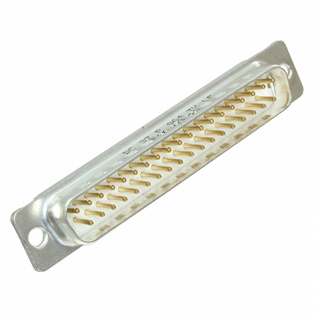 DC37P064TXLF Amphenol ICC (FCI)  Conjuntos de conectores D-Sub