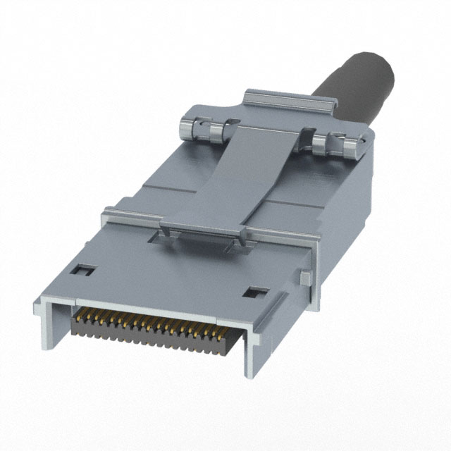 EPLSP-019-0900 Samtec Inc.  Assemblaggi di cavi