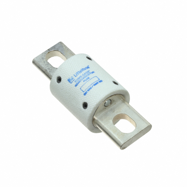 L15S500.V Littelfuse Inc. Fusibles eléctricos especiales