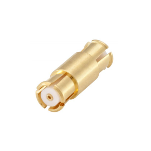 19K109-K00L5 Rosenberger  Adaptateurs de connecteur coaxial (RF)