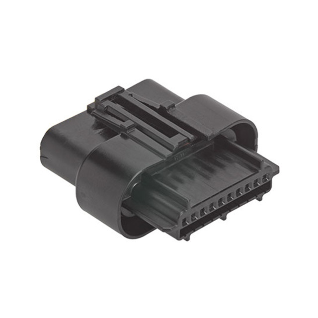 2042200010 Molex  Boîtiers de connecteurs rectangulaires