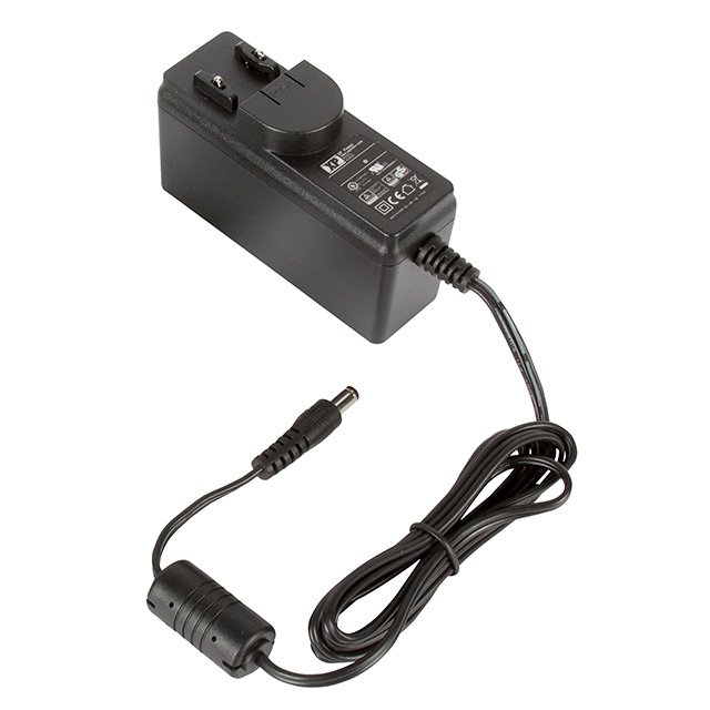 ACM36US15 XP Power  AC DC Desktop Wall Power Adapters