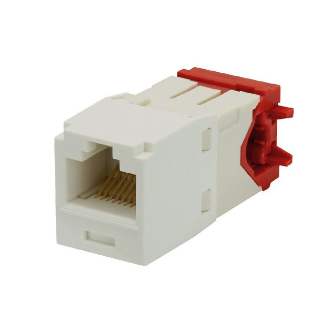 CJR5E88TGAW Panduit Corp  Keystone Inserts
