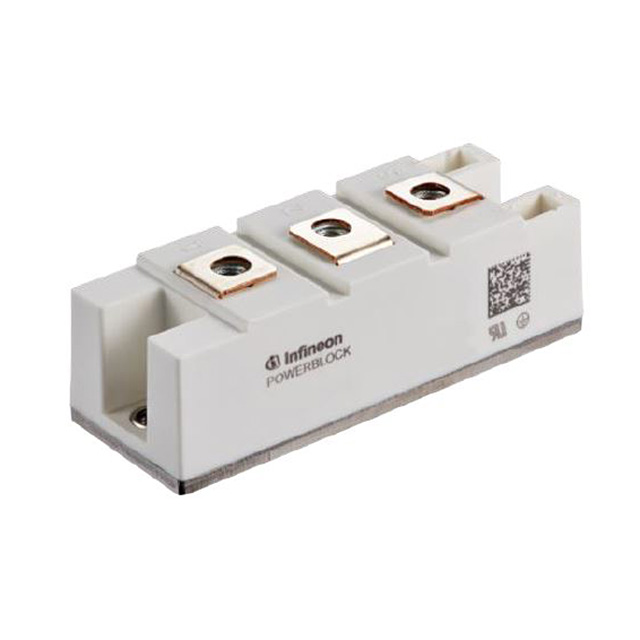 DD180N16SHPSA1 Infineon Technologies  Diode Arrays