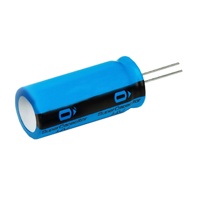 HVZ0E475NF KEMET  Electric Double Layer Capacitors (EDLC) Supercapacitors