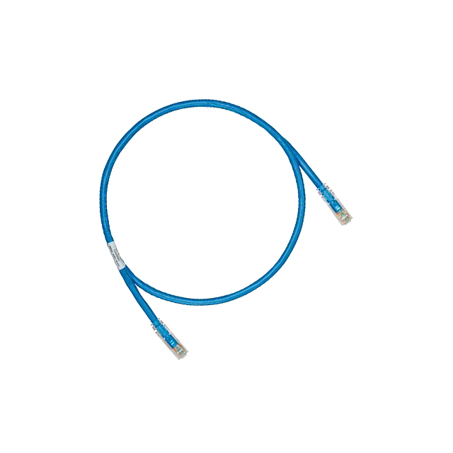 UTPK6A5MBU Panduit Corp  Assemblaggi di cavi