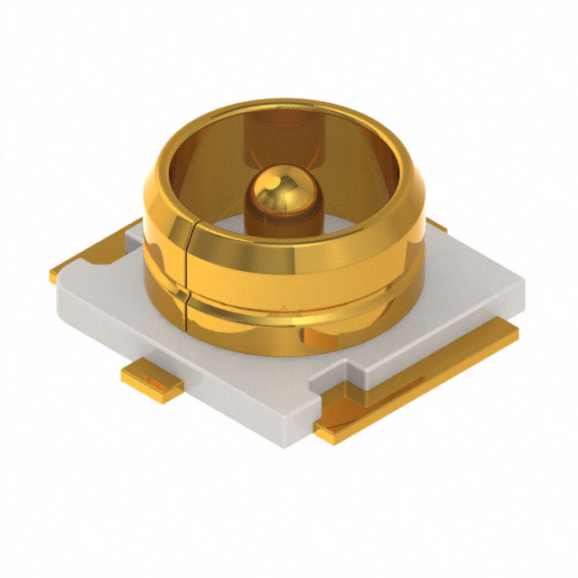 RSP-122811-02 Samtec Inc.  Coaxial Connector (RF) Assemblies