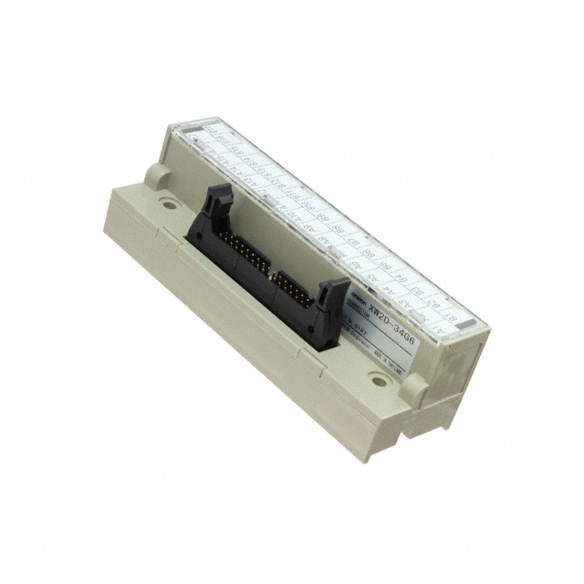 XW2D-34G6 Omron Automation and Safety  Interface Modules
