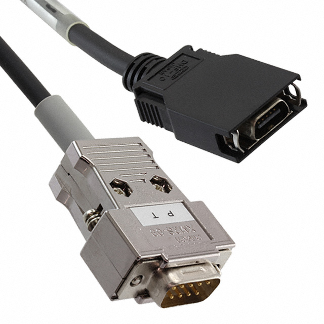 XW2Z-200T-2 Omron Automation and Safety Accessoires d'interface homme-machine (IHM)