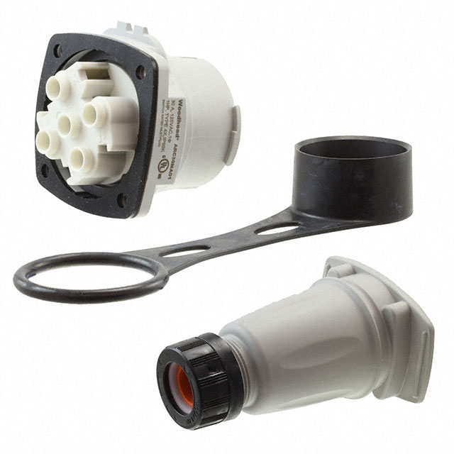 1122191015 Molex  Assemblages de connecteurs circulaires