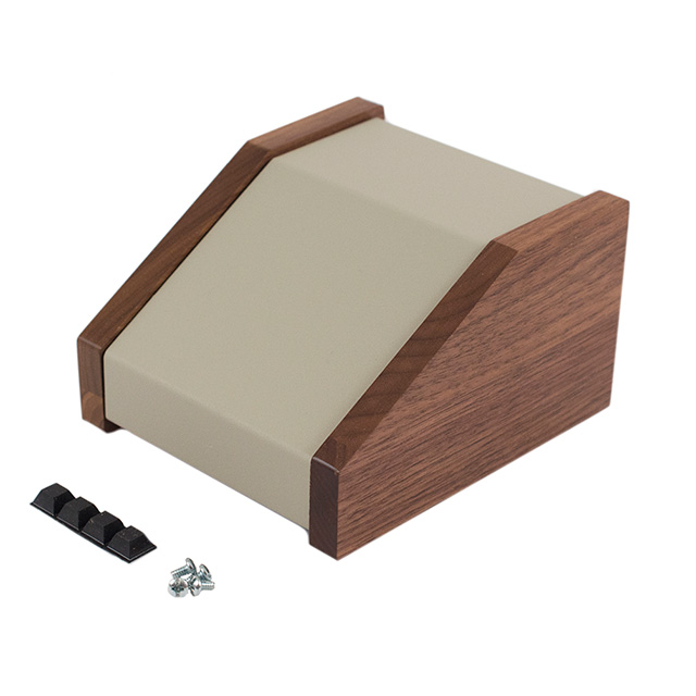 1456CE3WHCWW Hammond Manufacturing  Boîtes