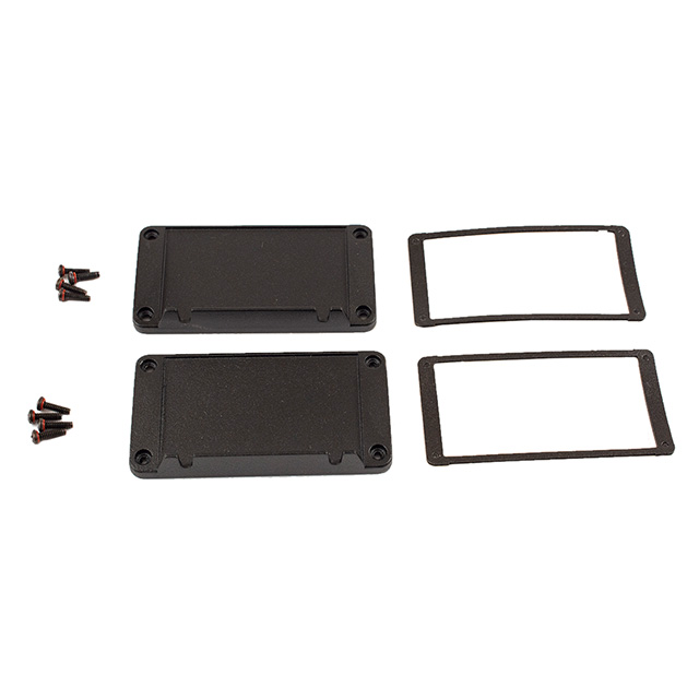 1457NWPF Hammond Manufacturing  Componenti della scatola