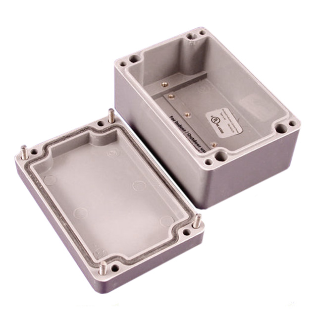 1590ZGRP082 Hammond Manufacturing  Boxen