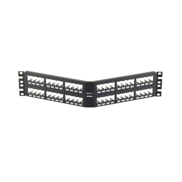 CPA48BLY Panduit Corp  Patchbay-Buchsenfelder