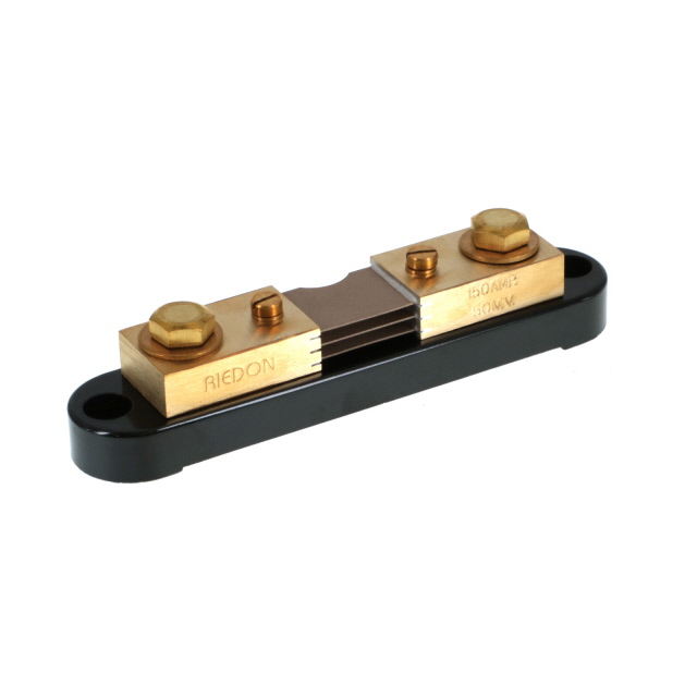 RSN-150-50B Riedon  Resistori montati sul telaio