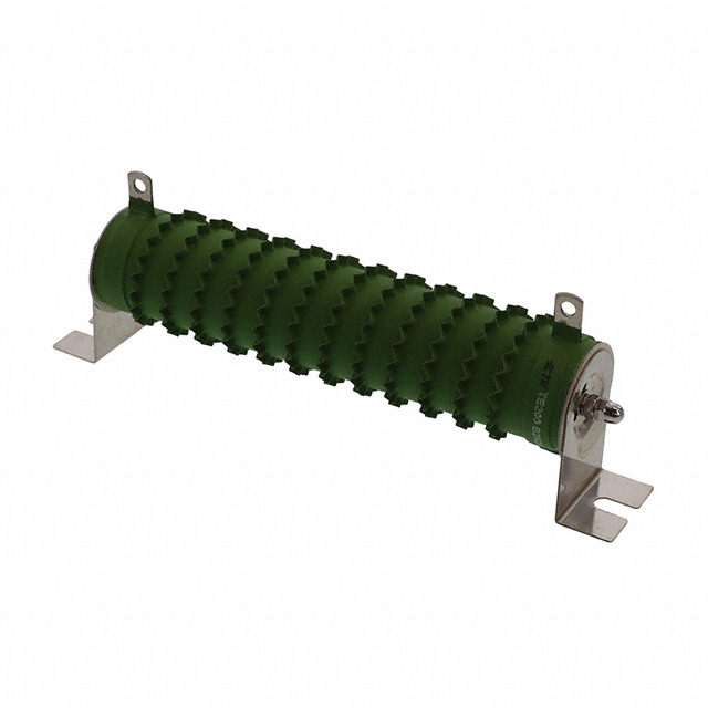 TE200B2R2J TE Connectivity Passive Product  Chassis Mount Resistors