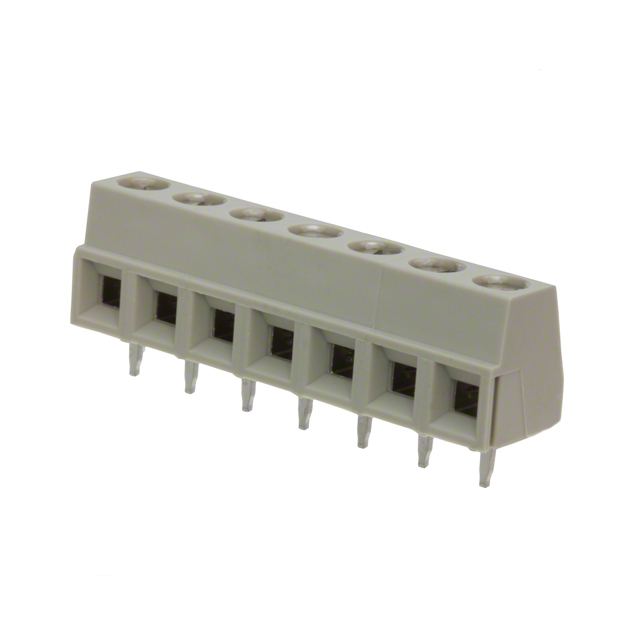 1546216-7 TE Connectivity AMP Connectors  Cavo a scheda
