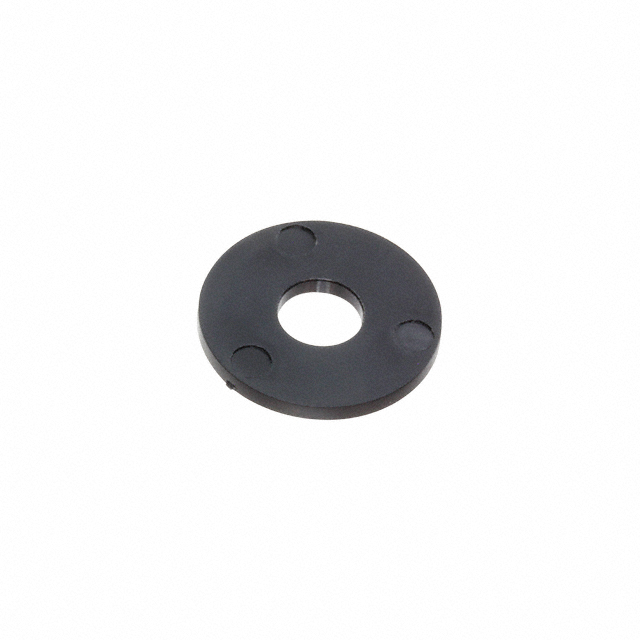 17W07525B Essentra Components  Standard Washers