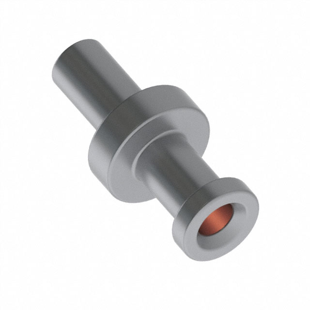 2506-3-00-44-00-00-07-0 Mill-Max Manufacturing Corp.  Turret Connectors