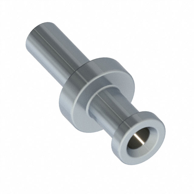 2506-4-00-01-00-00-07-0 Mill-Max Manufacturing Corp.  Turret Connectors