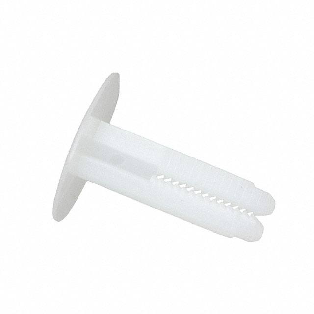 27QB621000N Essentra Components  Rivetti