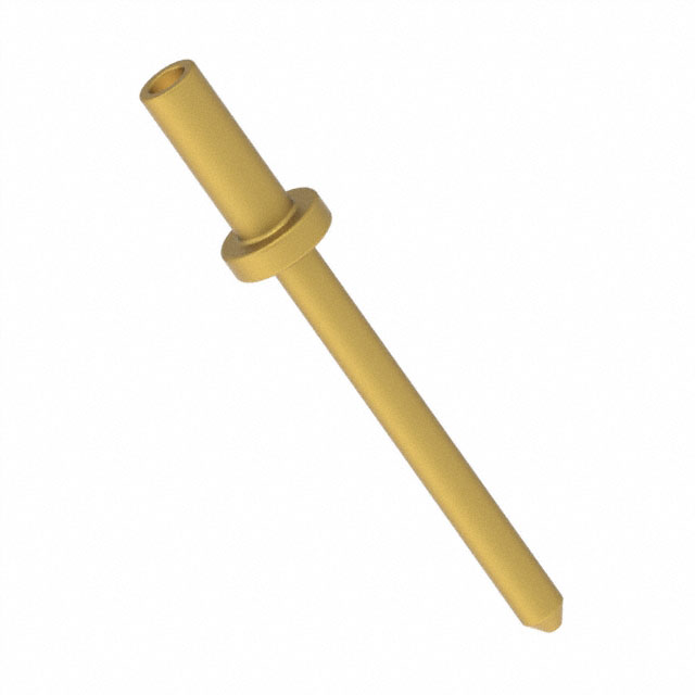 3111-3-00-15-00-00-08-0 Mill-Max Manufacturing Corp.  Connettori a singolo perno per PC