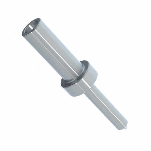 3112-3-00-80-00-00-08-0 Mill-Max Manufacturing Corp.  PC Pin Single Post Connectors