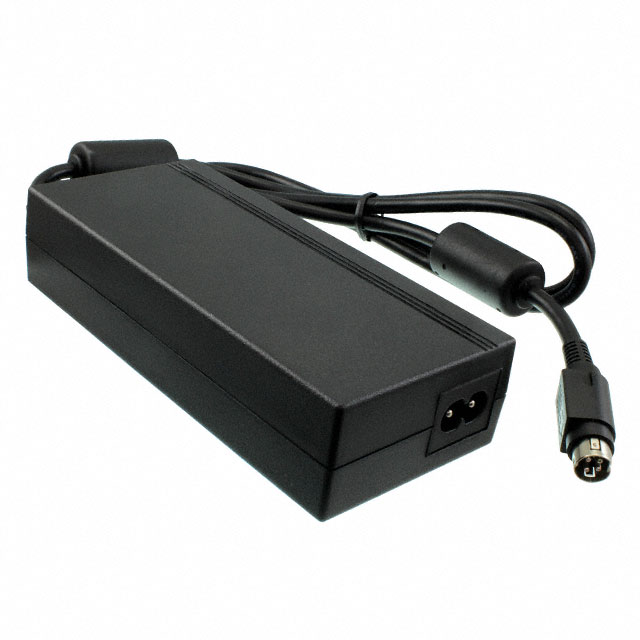 DTM110PW120C8 TDK-Lambda Americas Inc  AC DC Desktop Wall Power Adapters