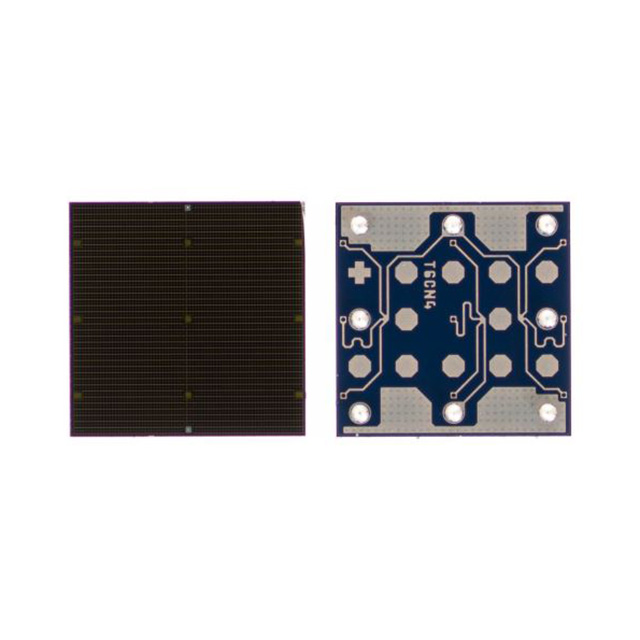 MICROFJ-30035-TSV-TR onsemi  Photodiodes