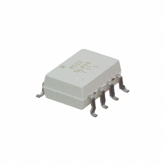 PS8502L2-AX Renesas Electronics Corporation  Transistor-Photovoltaik-Ausgangsoptokoppler