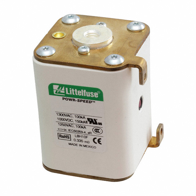 PSR071FS0250Z Littelfuse Inc. Fusibles électriques spéciaux