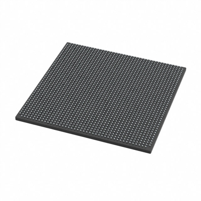 T4241NXN7TTB NXP USA Inc.  Microprocessors