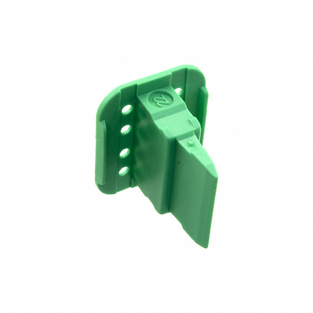 W8S-P012 TE Connectivity Deutsch Connectors  Rectangular Connector Accessories