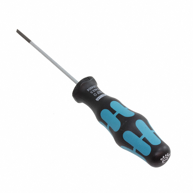 XW4Z-00B Omron Electronics Inc-EMC Div  Destornilladores y destornilladores