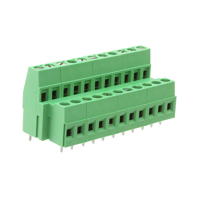 1-796692-1 TE Connectivity AMP Connectors  Wire to Board